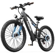 Aairsk E-Bike 500W 21