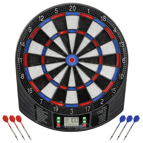 Sportnow freccette bersaglio - freccette,