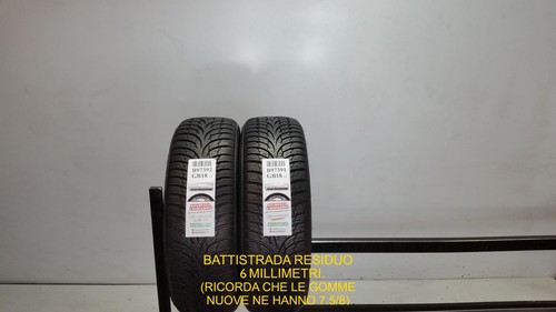 Gomme usate 185 60r15 88t - gomme,