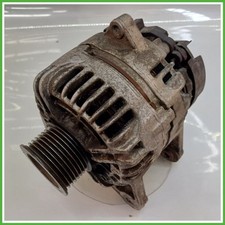 Alternatore BOSCH 0124325186 RENAULT MODUS 1a Serie 1.2 16V 8200660037 2004