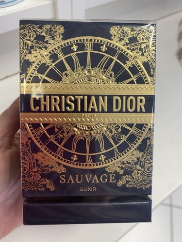 Profumo uomo dior - profumo, sauvage