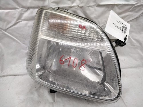 Faro anteriore destro per - anteriore, opel
