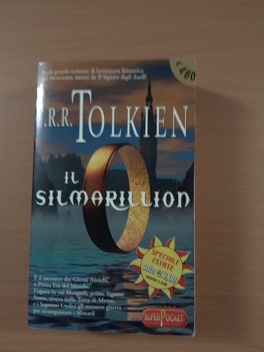 Tolkien il - , j.r.r.