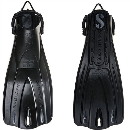 Scubapro sport - scubapro, go