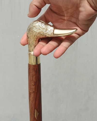 Bastone passeggio legno - da,