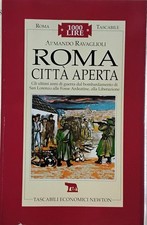 Roma città aperta [Jan 01