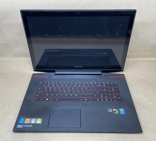Lenovo y70 touch - y70-70,