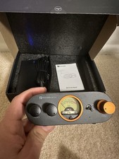 Fosi Audio MC101 Amplificatore