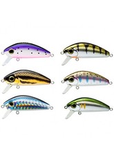 Yo-Zuri L-Minnow 44S 5g esca