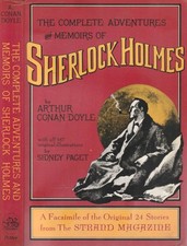 The complete adventures and