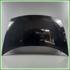 Cofano Motore CITROEN C3 1a Serie Berlina 2002 2005 NERO - EXY VERNICE NERO