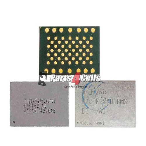 Per iphone plus nand - 7,