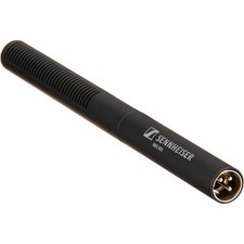 Sennheiser mke 600 microfono - mke, a