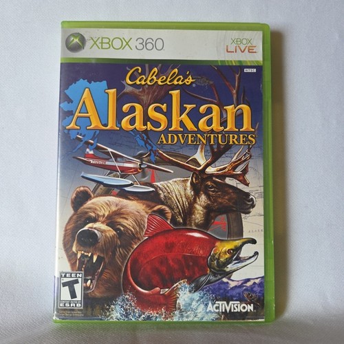 Cabela alaskan adventures - cabela's,