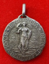 Regia Marina- Scuola dei