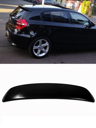 Spoiler per bmw - bmw, e81