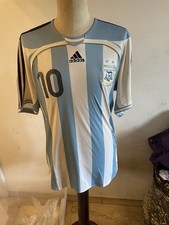maglia argentina (Maradona)