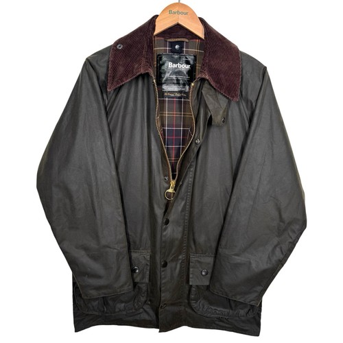 Barbour classic beaufort - classic,