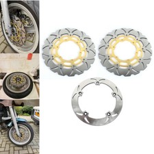 Dischi Freno Posteriori