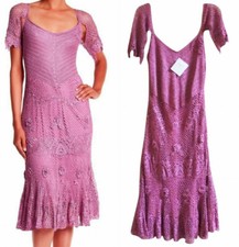 $349 Papillon Kroschetta abito