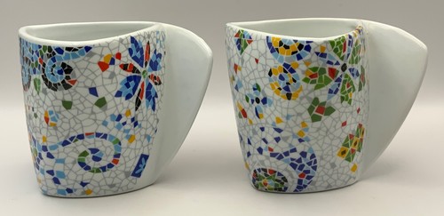 Antoni gaudi coffee tea mug - antoni,