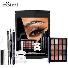 Set Regalo Trucco Kit Donna 15