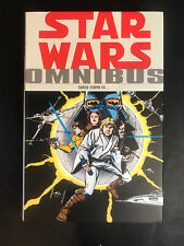 CARTONATO STAR WARS OMNIBUS