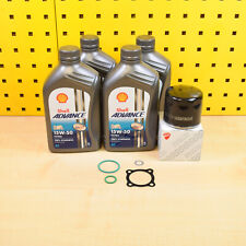 Filtro Olio Shell Advance