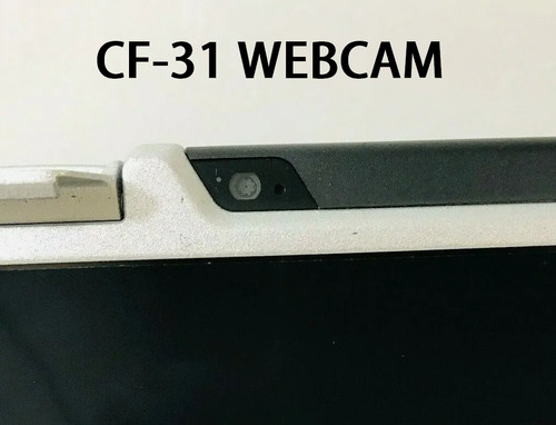 Kit webcam panasonic - kit,