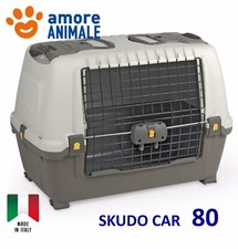 TrasportIno Auto per Cani