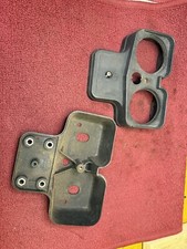 Cruscotto Porta strumenti Cev Tubone Cobra MZV Testi Malanca