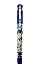 Montegrappa Silver Gran Teatro