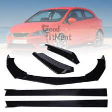 Per Seat Ibiza Leon Spoiler