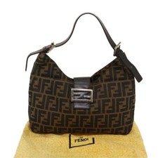 Fendi Mamma Baguette