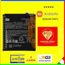 BATTERIA PILA ORIGINALE BM4R PER XIAOMI MI 10 LITE 5G M2002J9G PRODUZ. 2024