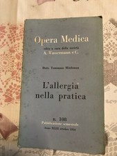 OPERA MEDICA - LIBRO