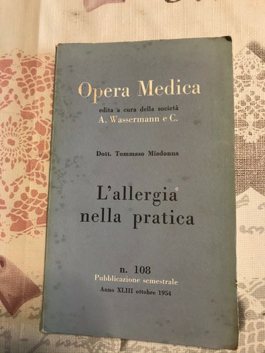 Opera medica libro - medica,