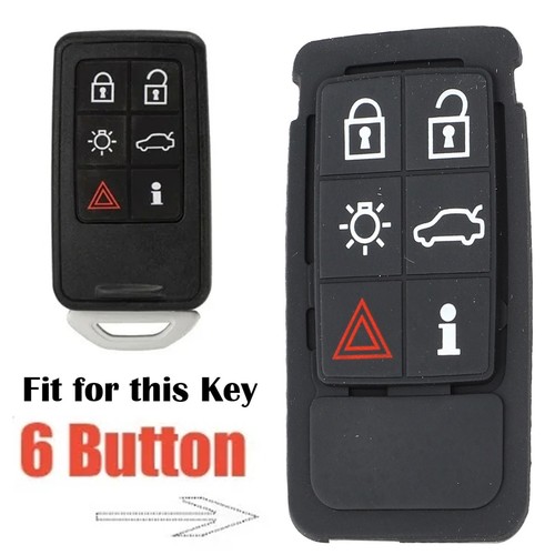 Key fob case pad - fob,