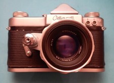 Macchina Fotografica ZENITH