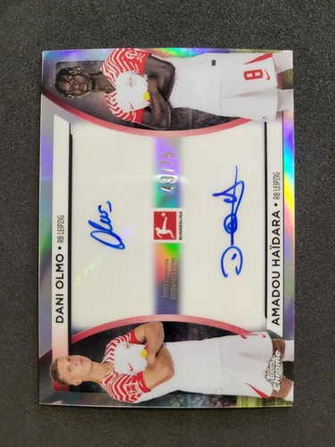 2023 topps chrome - 2023-24,