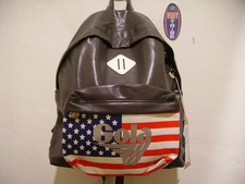 GOLA ZAINO SCUOLA HARLOW PU