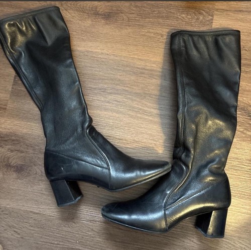 Prada boots size - prada,