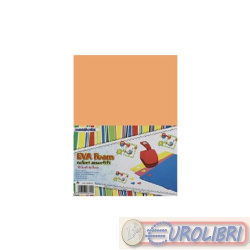 Eva foam crepp - eva, 2mm