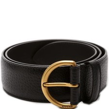 Gucci NUOVA cintura in pelle