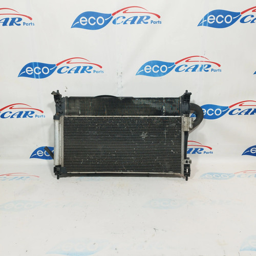 Kit radiatori fiat grande - radiatori,