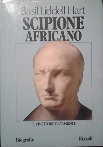 Scipione africano vincitore - il,