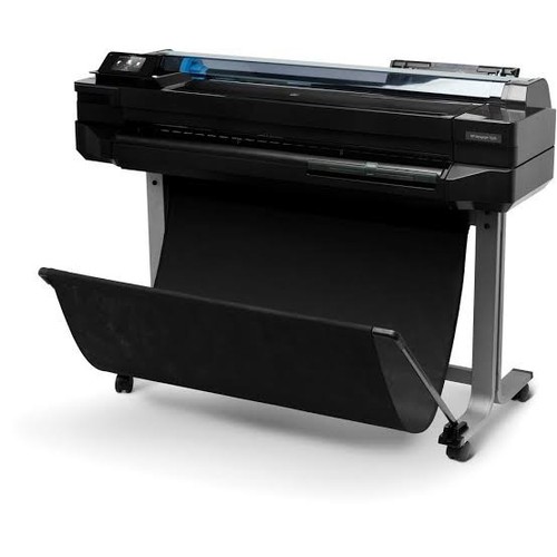 New designjet t520 - "new", hp