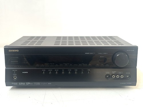Onkyo sr507 ricevitore av - ricevitore,