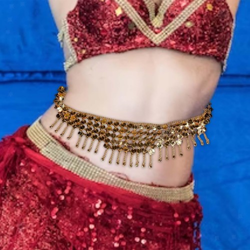 Cintura danza del ventre - cintura,