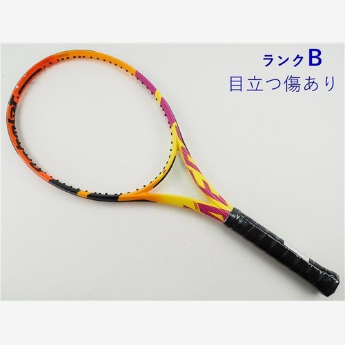 Racchetta tennis babolat - da,